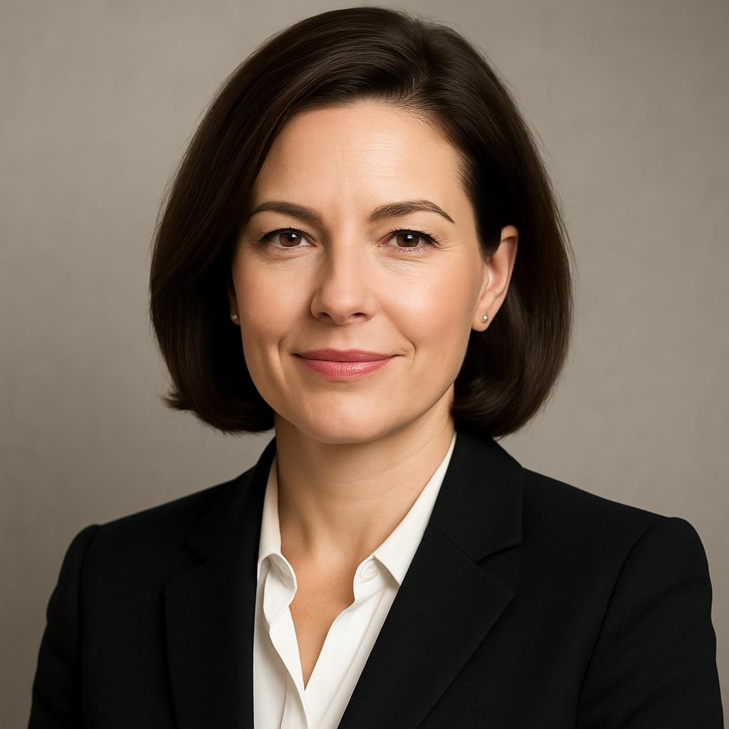 Carla Mendes